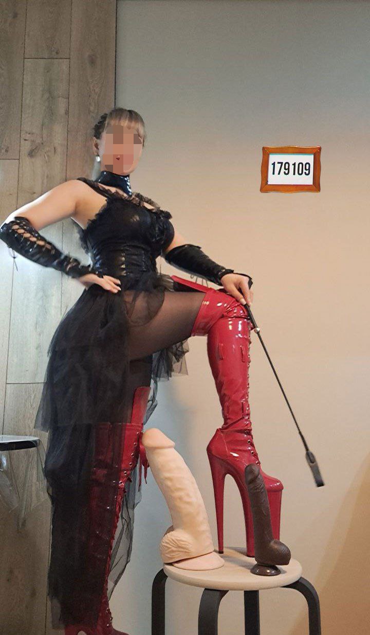 Mistress Dominatri — кыздар Шымкент, Попульки, фото 24