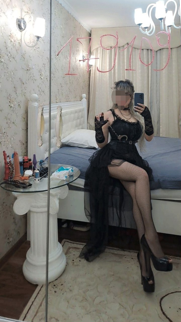 Mistress Dominatri — кыздар Шымкент, Попульки, фото 35