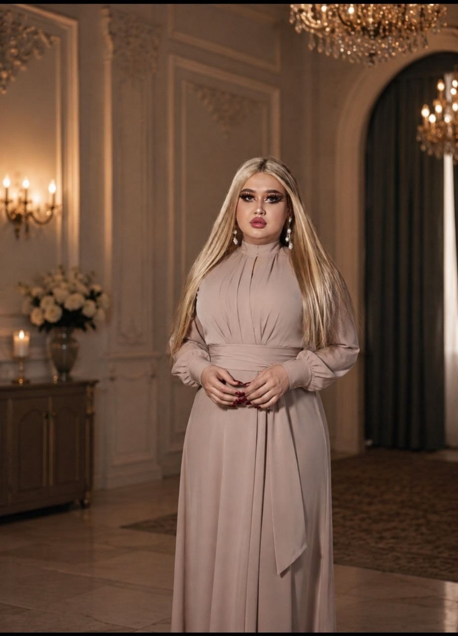 Morena — кыздар Астана, Попульки