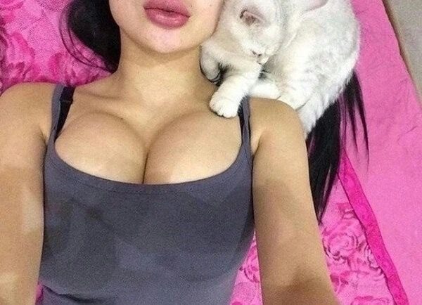 Alina — кыздар Актау, Попульки
