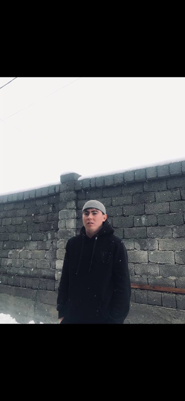 khan — кыздар Шымкент, Попульки