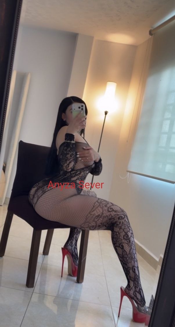 Anyza Sever — кыздар Караганда, Попульки