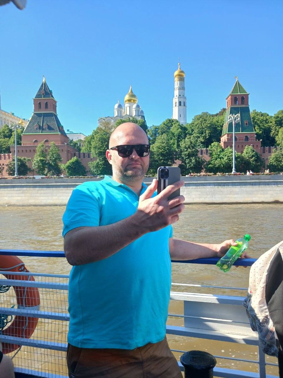 Сергей — проститутка в Москве, Попульки